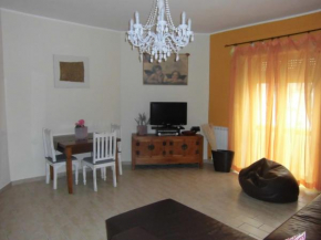 Гостиница Casa Catalogna  Алгеро